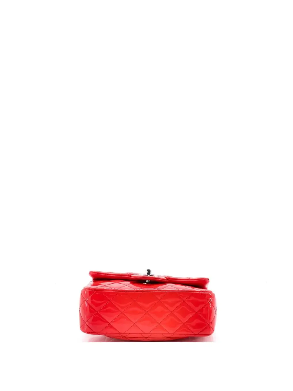 Chanel Classic Single Flap Bag Quilted #287577C48B
